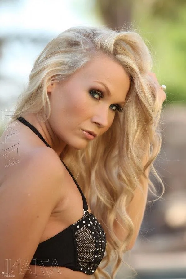 Escort Lidija