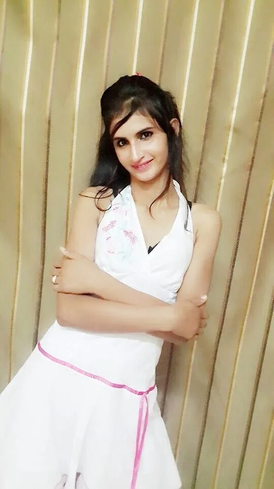 Escort Irena