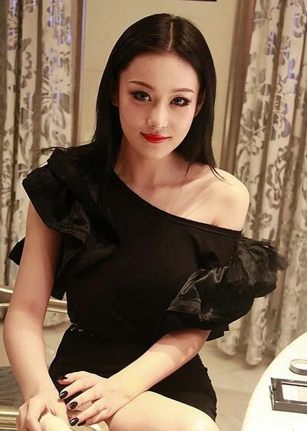 Escort Kristina