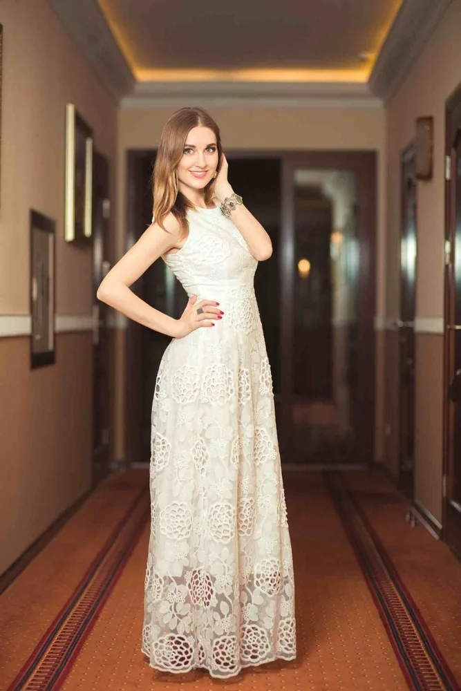 Escort Nikolina