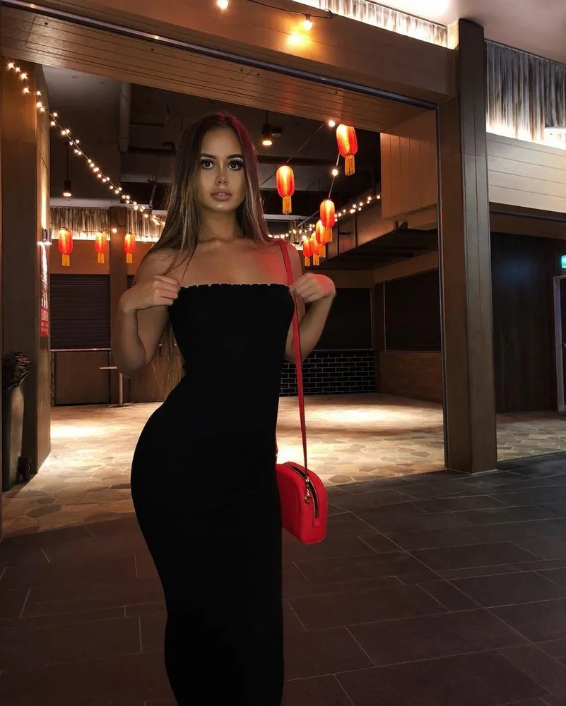 Escort Marija