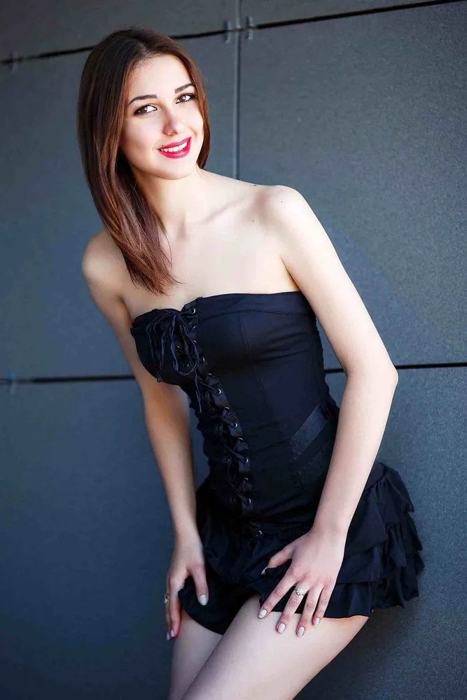 Escort Magdalena