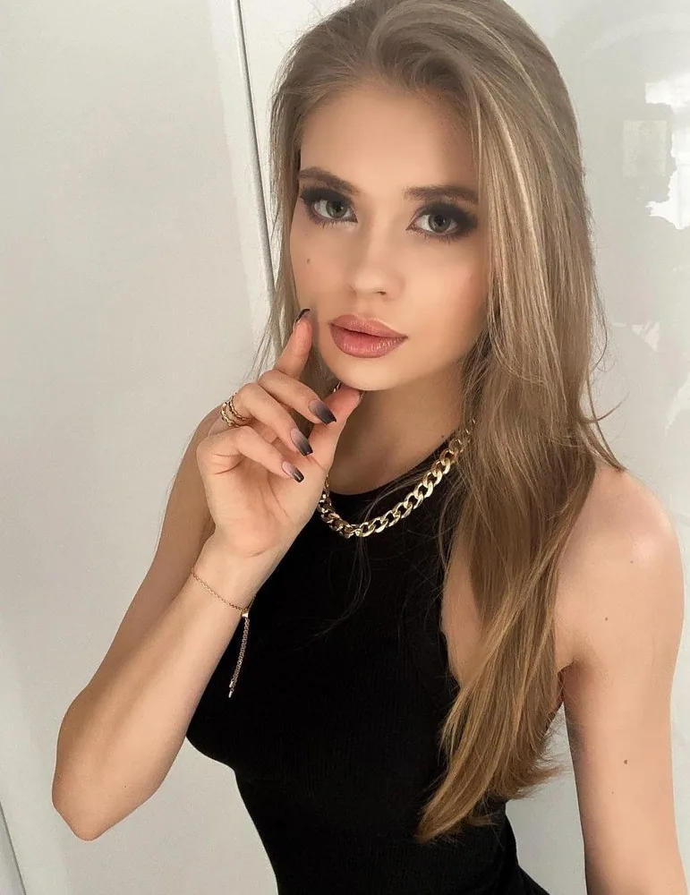 Escort Ljiljana