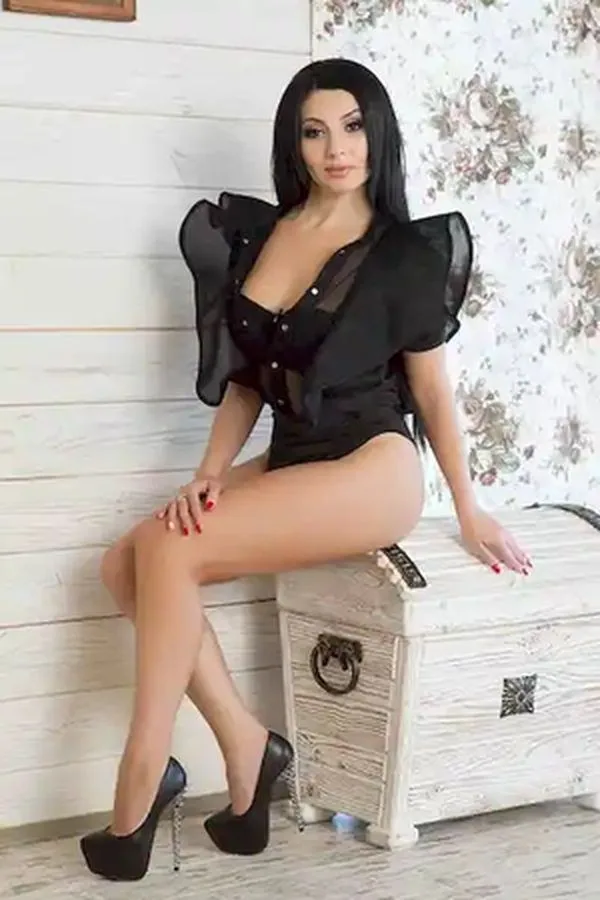 Escort Ihlas