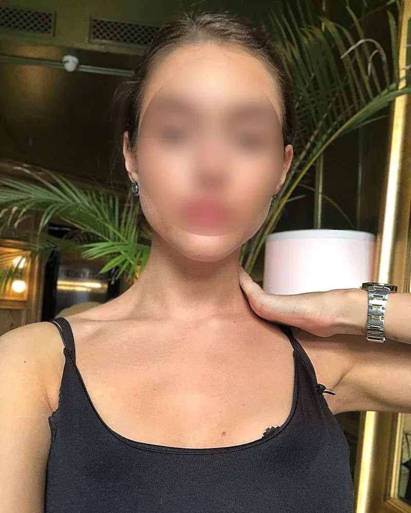 Escort Marija