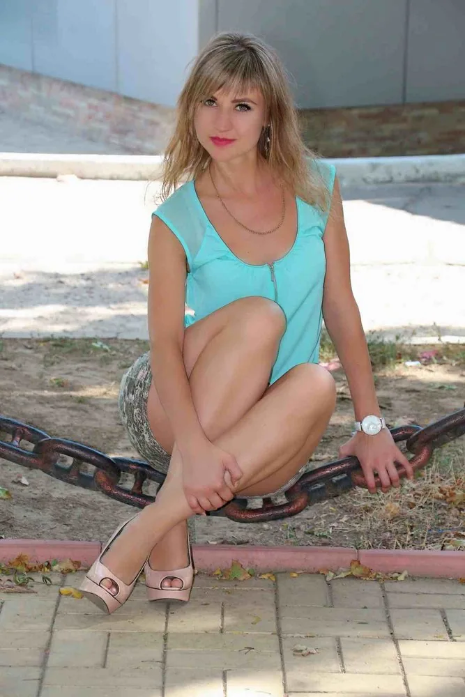 Escort Viktorija