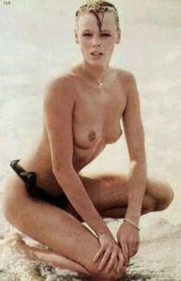 Escort Gordana