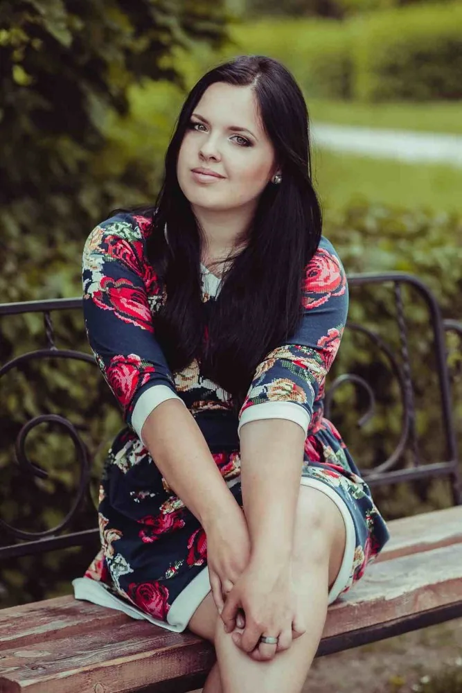 Escort Željka