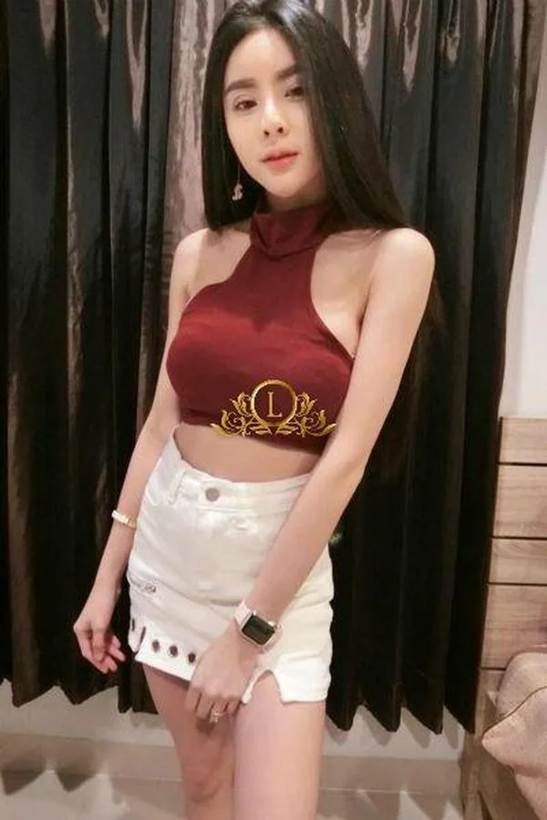 Escort Olga