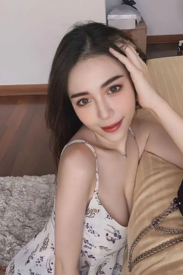 Escort Martina
