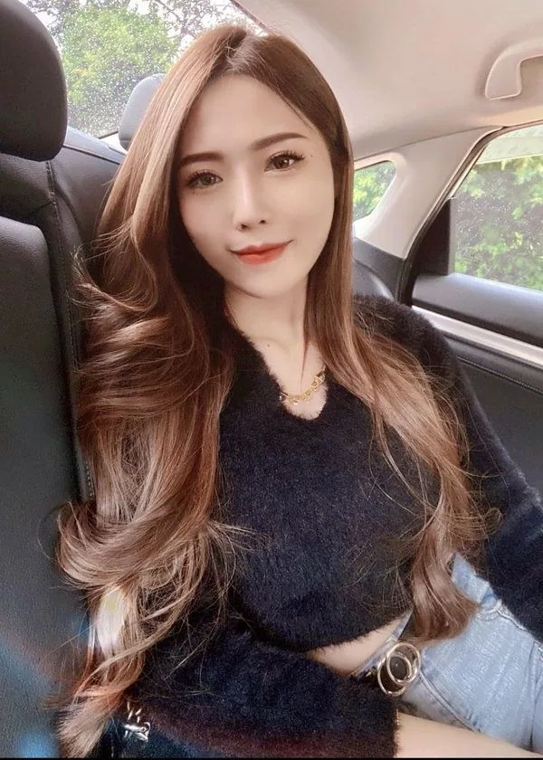 Escort Jana
