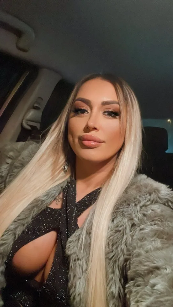 Escort Tanja