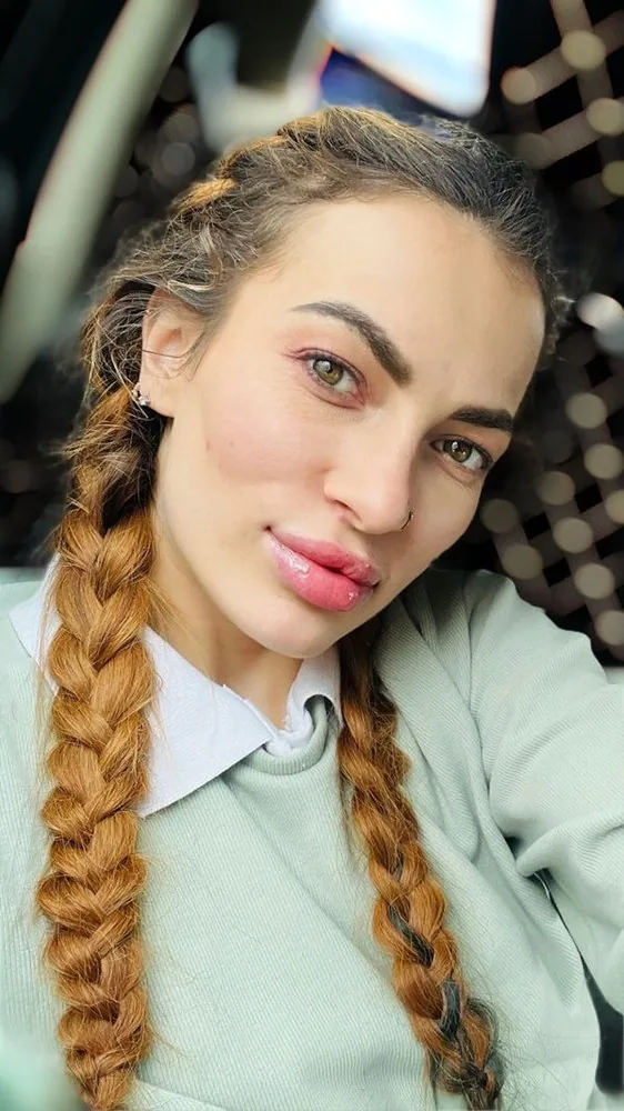 Escort Ivana