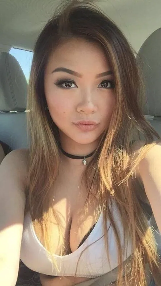 Escort Patricija