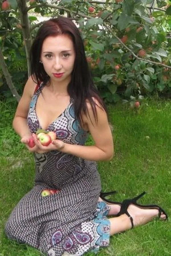 Escort Inna9