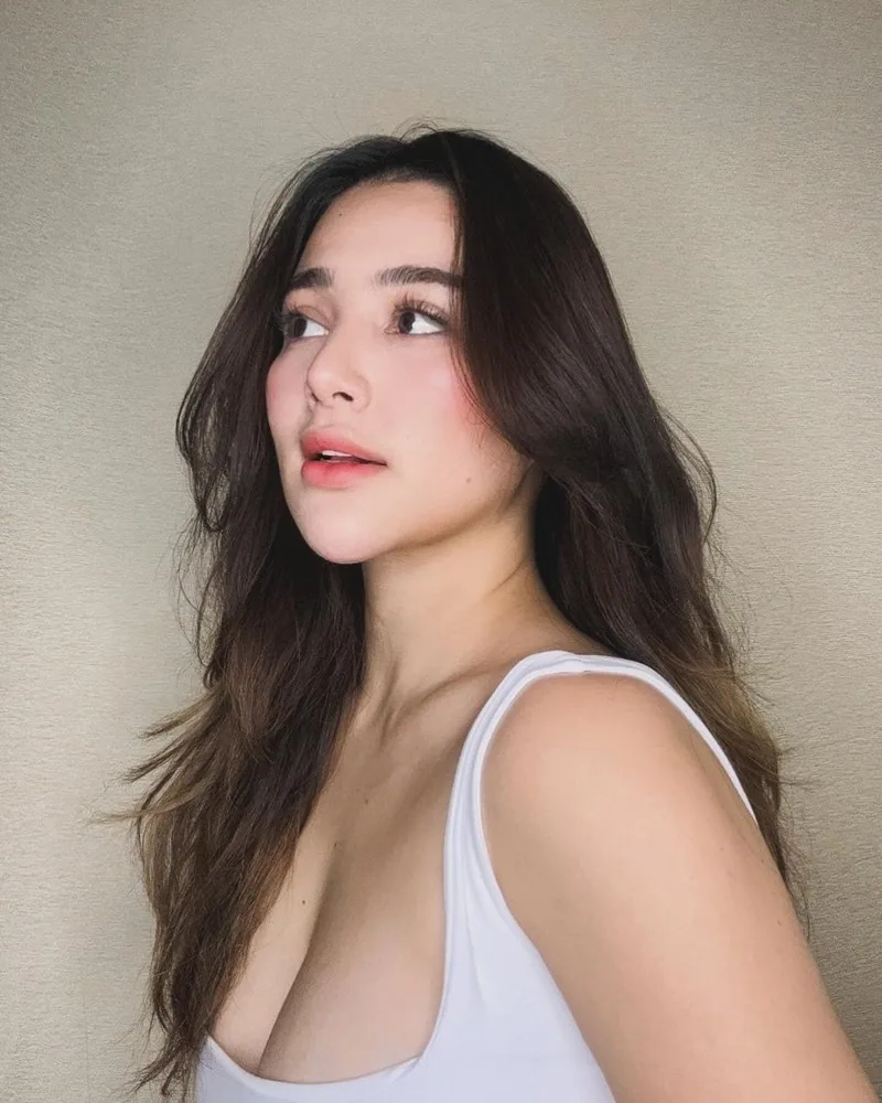 Escort Evanne