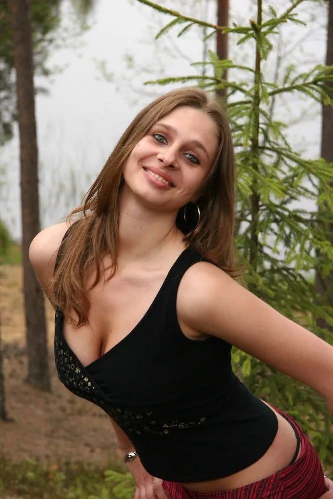 Escort Ginnete