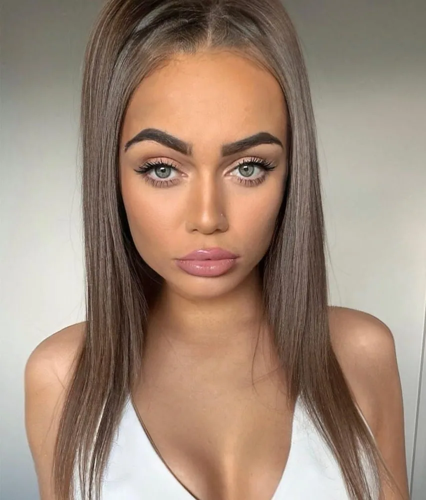 Escort Antonija