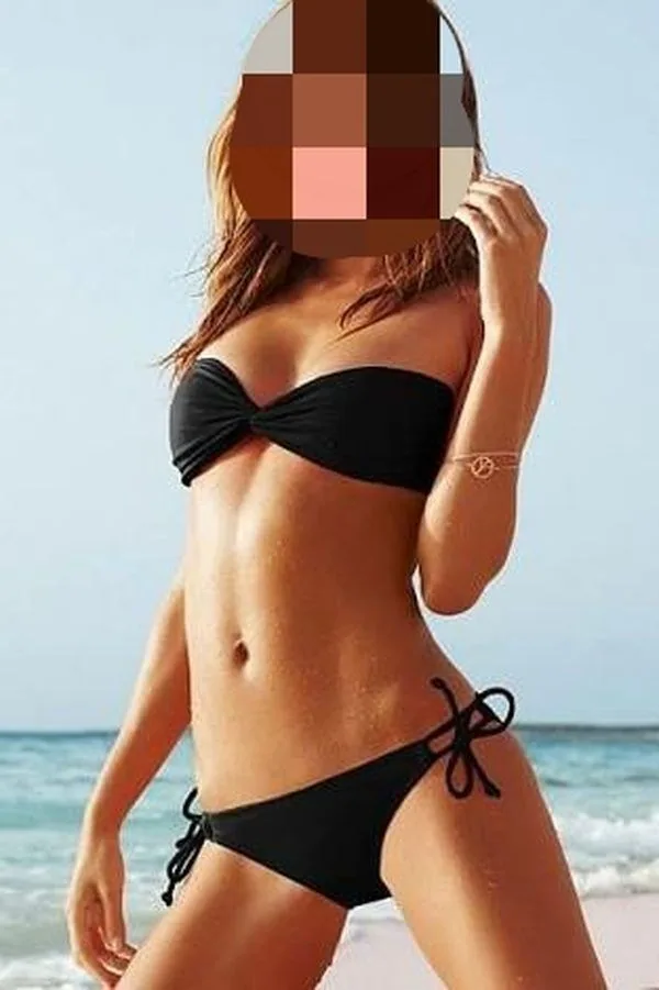 Escort Arzu