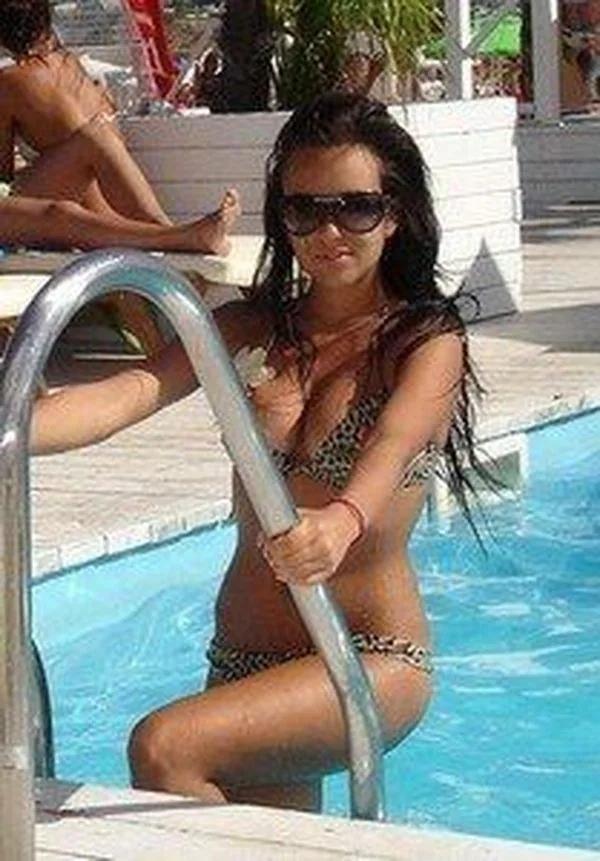 Escort Jelena