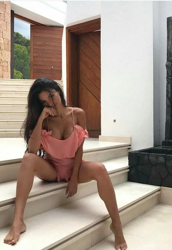 Escort Jasna