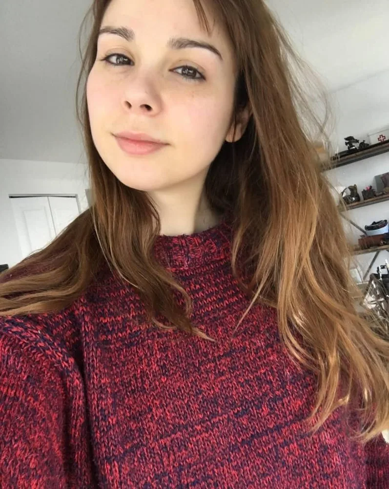 Escort Youmna