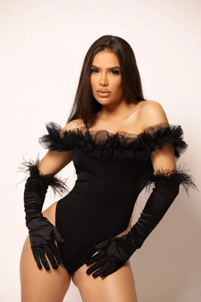 Escort Slavica