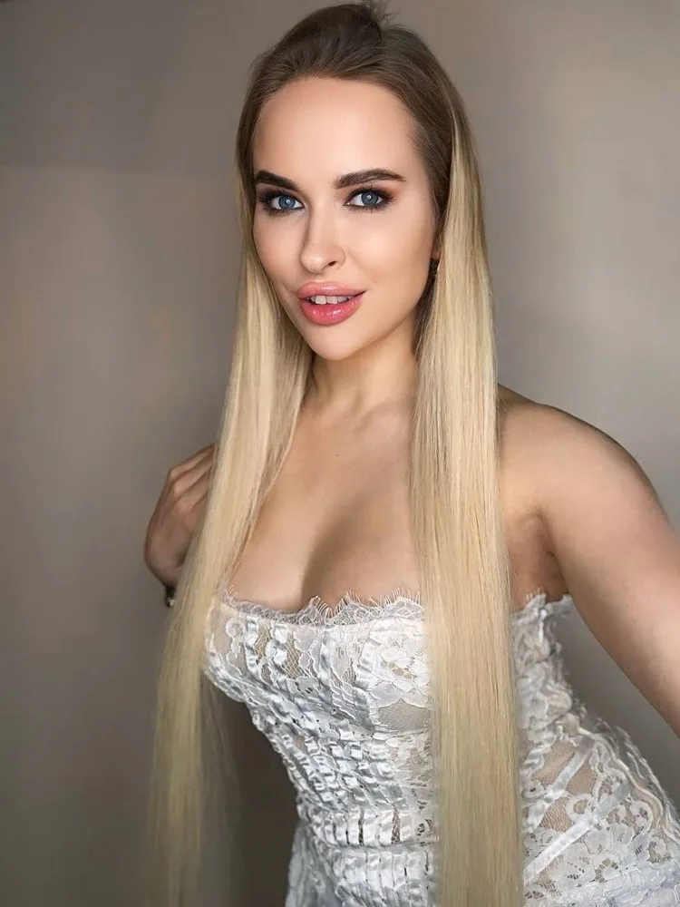 Escort Kristina