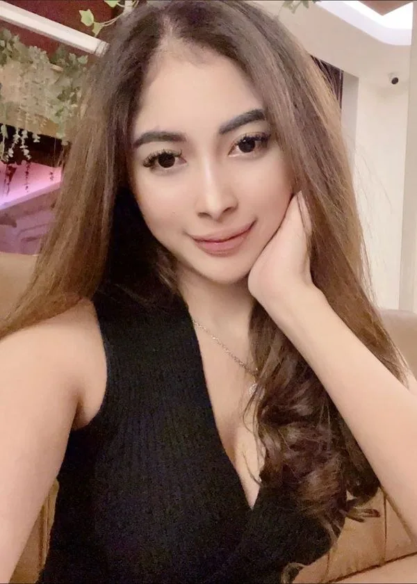 Escort Isobel
