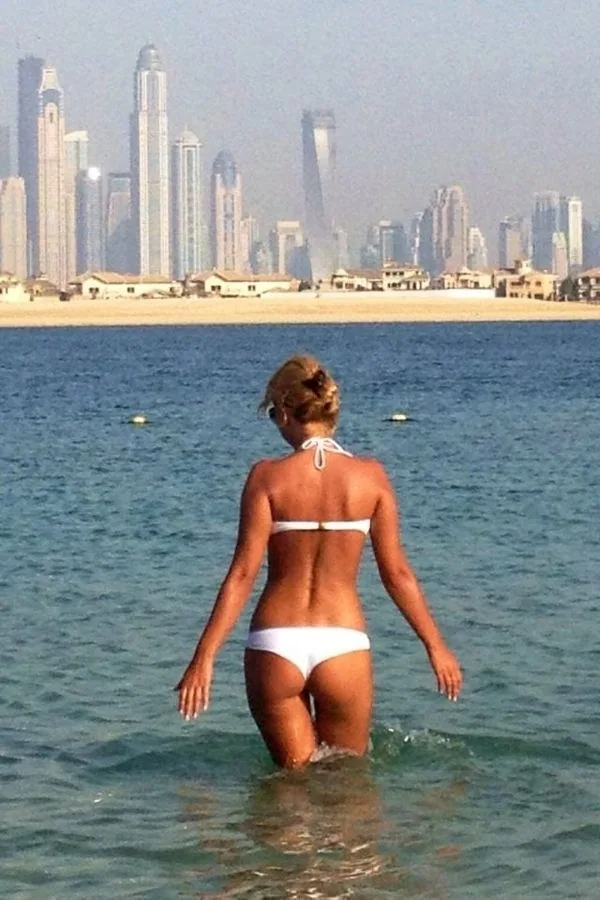 Escort Kesaree