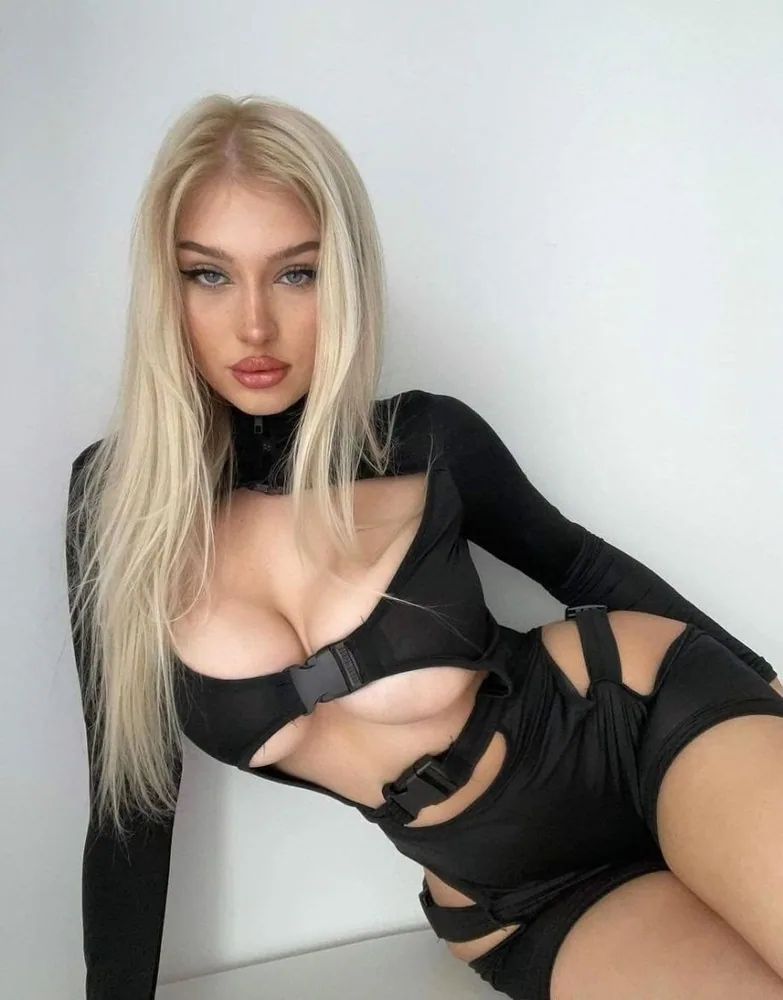 Escort Lucia