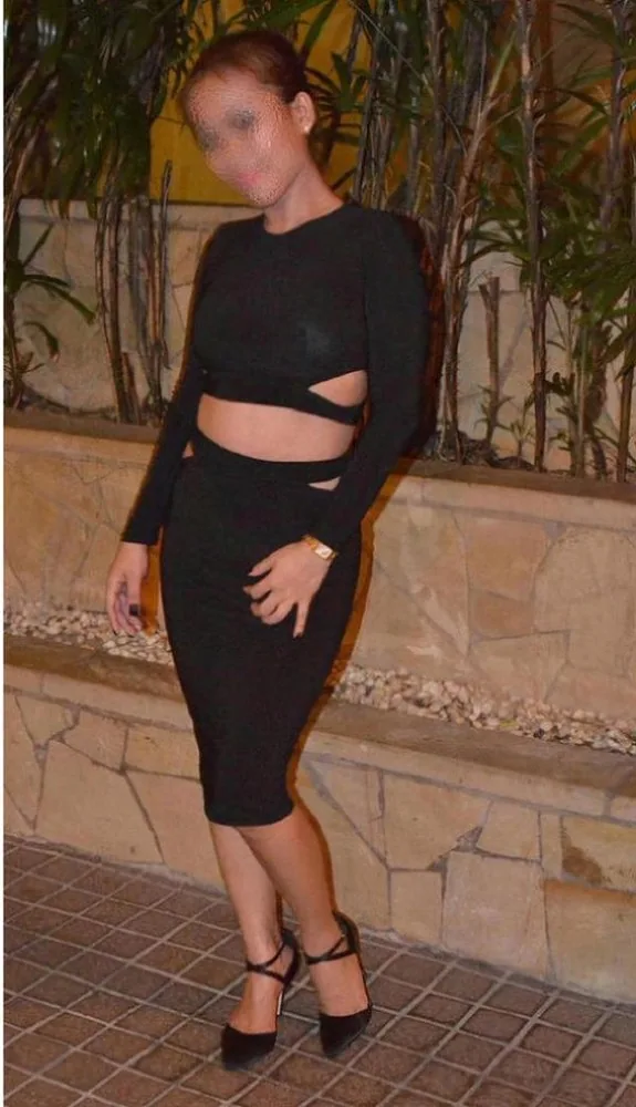 Escort Marija