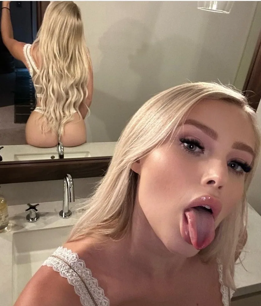 Escort Nina