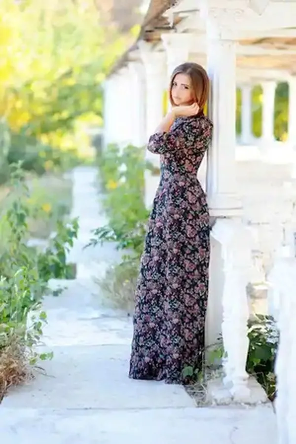 Escort Biljana