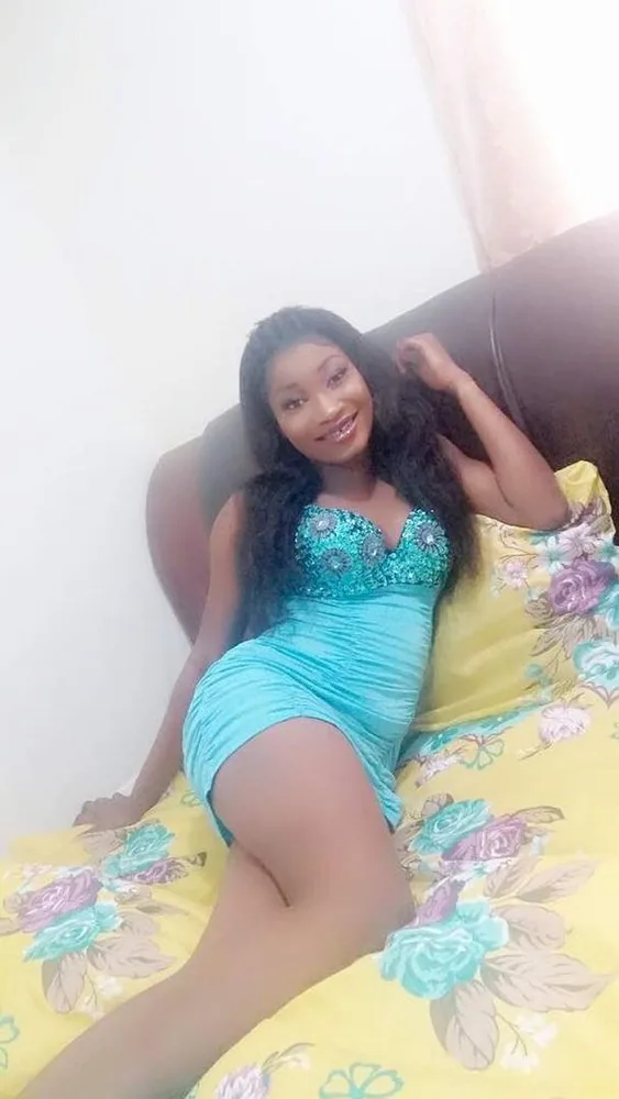 Escort Danijela