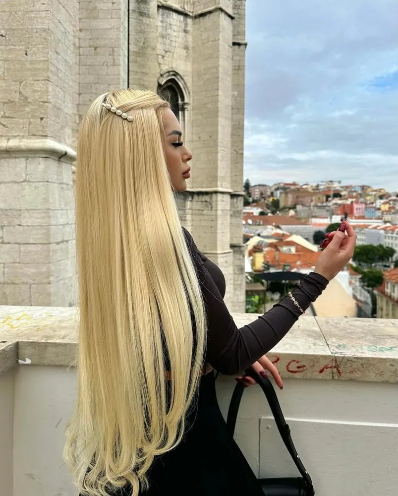Escort Jasmina
