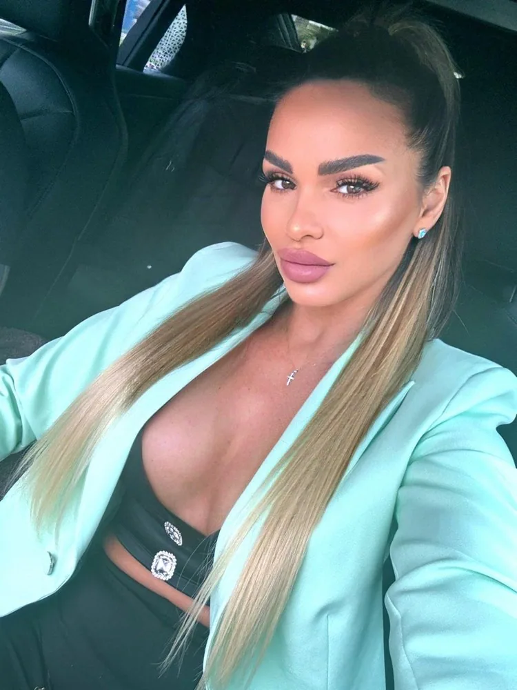 Escort Marija