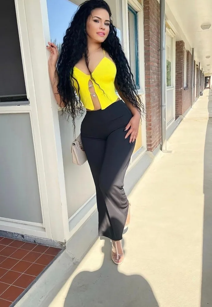 Escort Marija