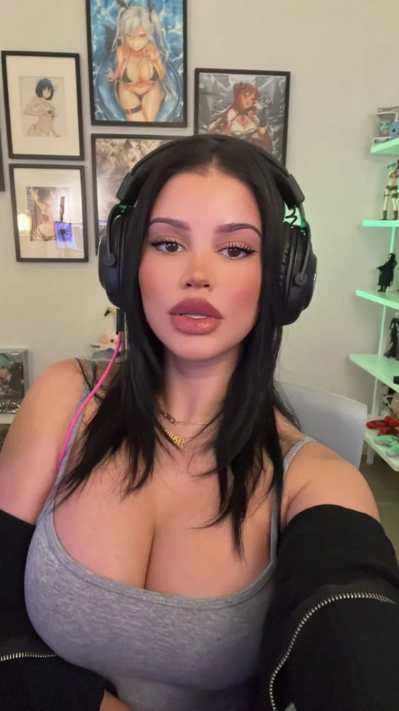 Escort Miryam