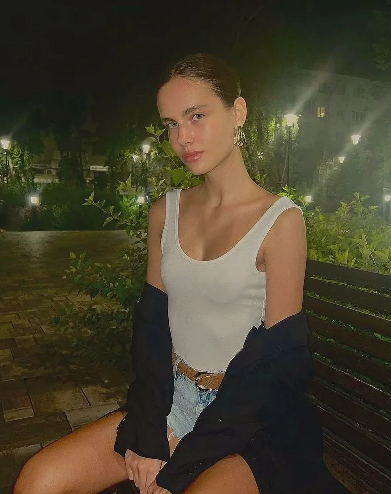 Escort Karolina