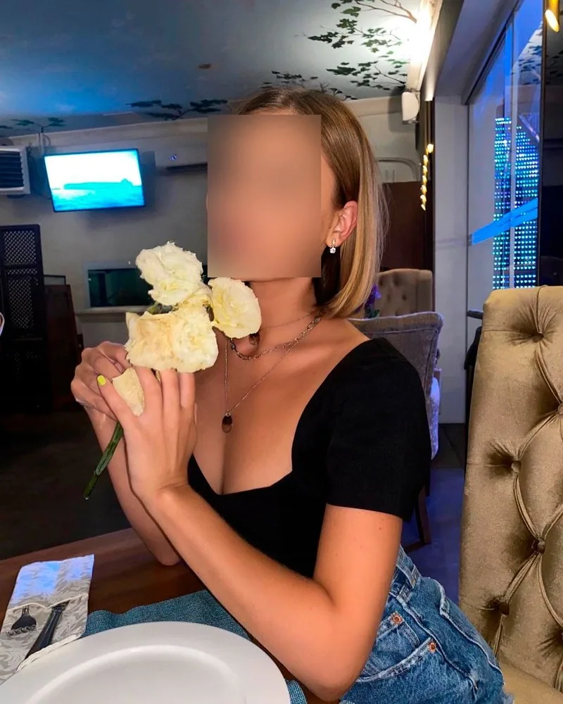 Escort Branka