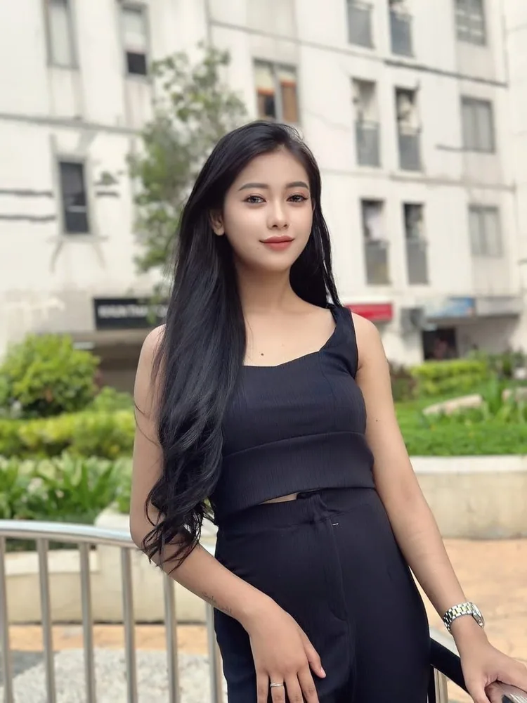 Escort Tihana
