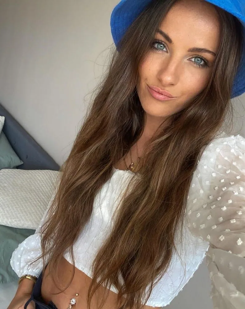 Escort Olga