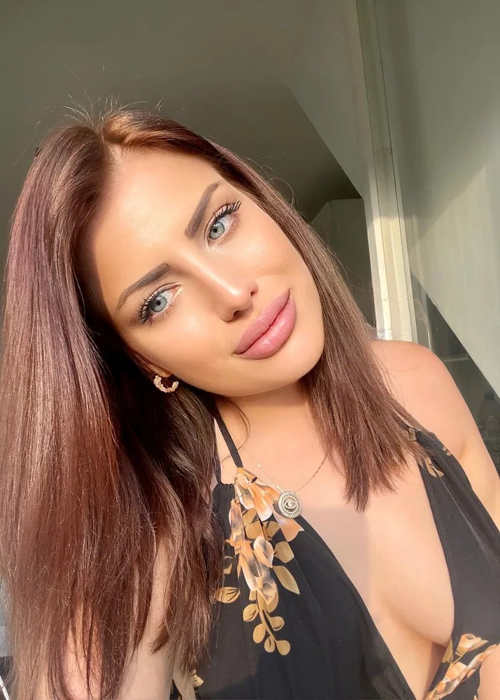 Escort Zrinka