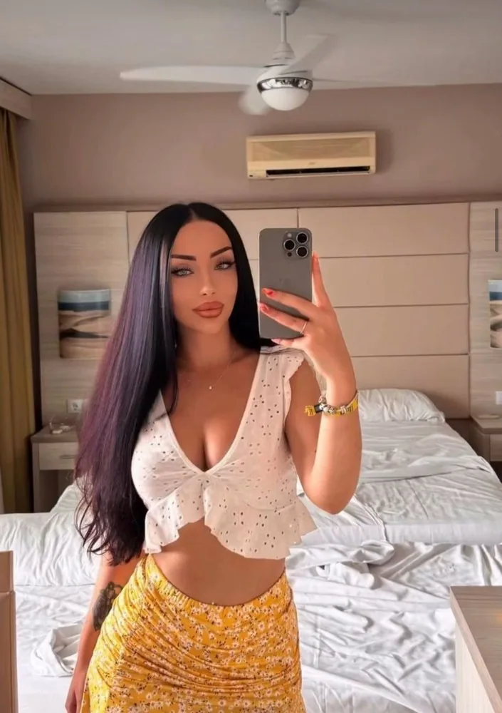 Escort Jasmina