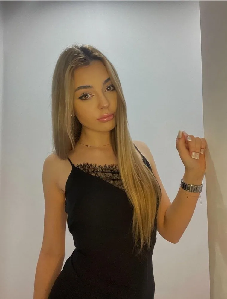 Escort Nikolina