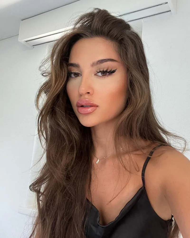Escort Sabina