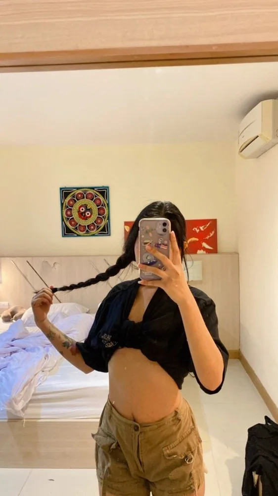 Escort Henadi