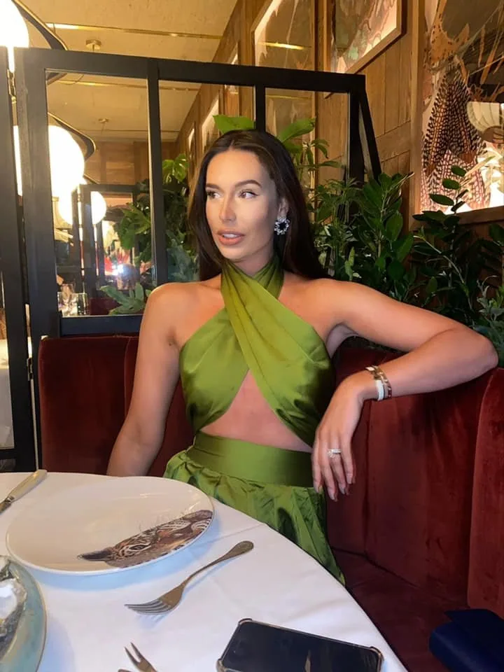 Escort Tanja