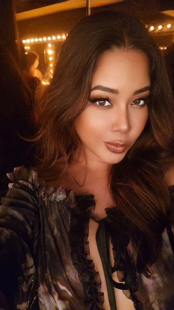 Escort Mirjana
